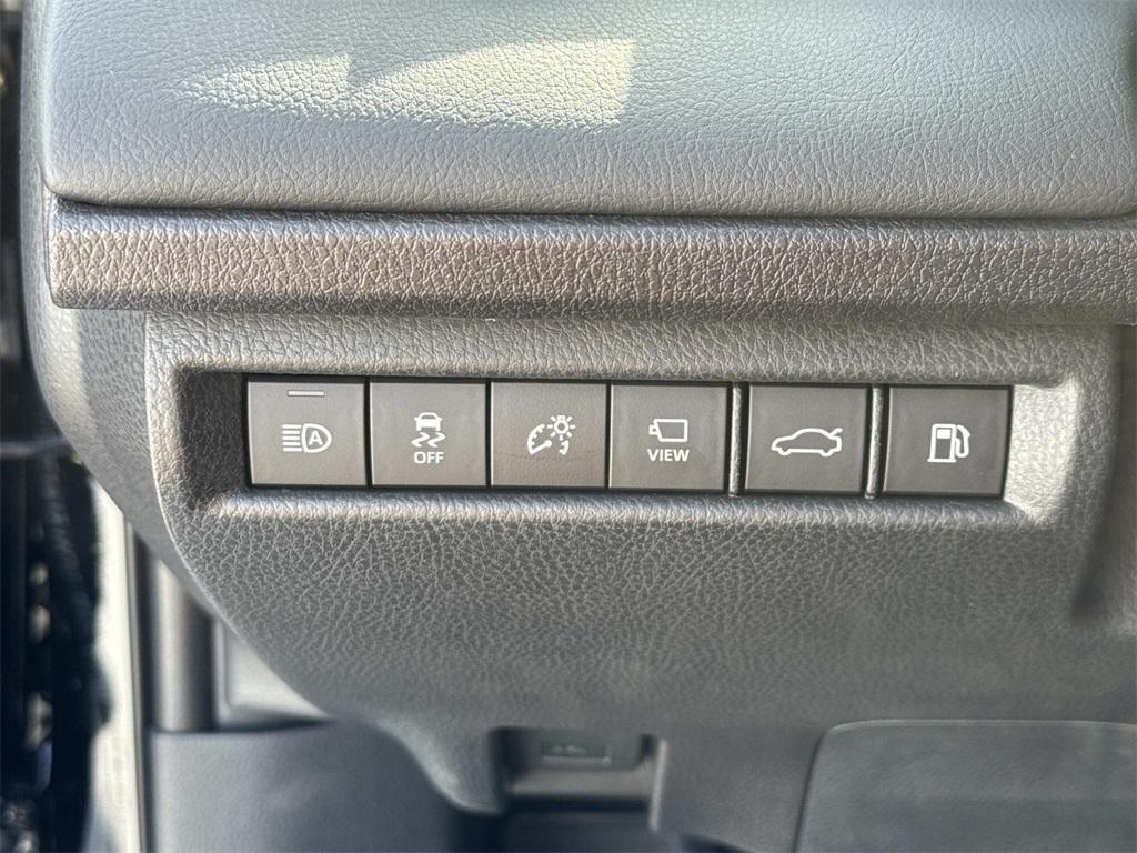 new 2026 Toyota Camry car