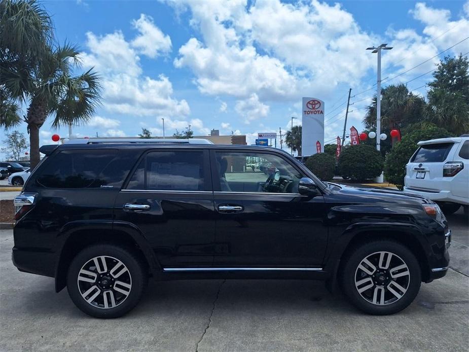 new 2024 Toyota 4Runner car, priced at $56,162