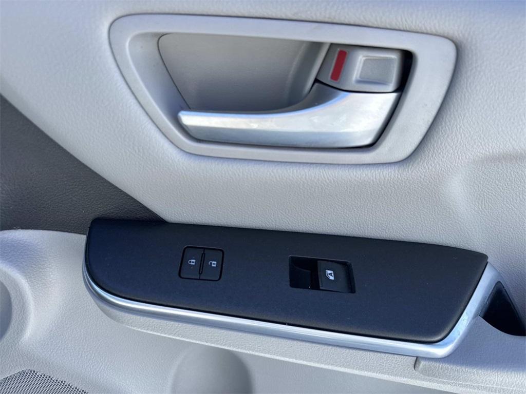 used 2017 Toyota Camry car, priced at $17,799