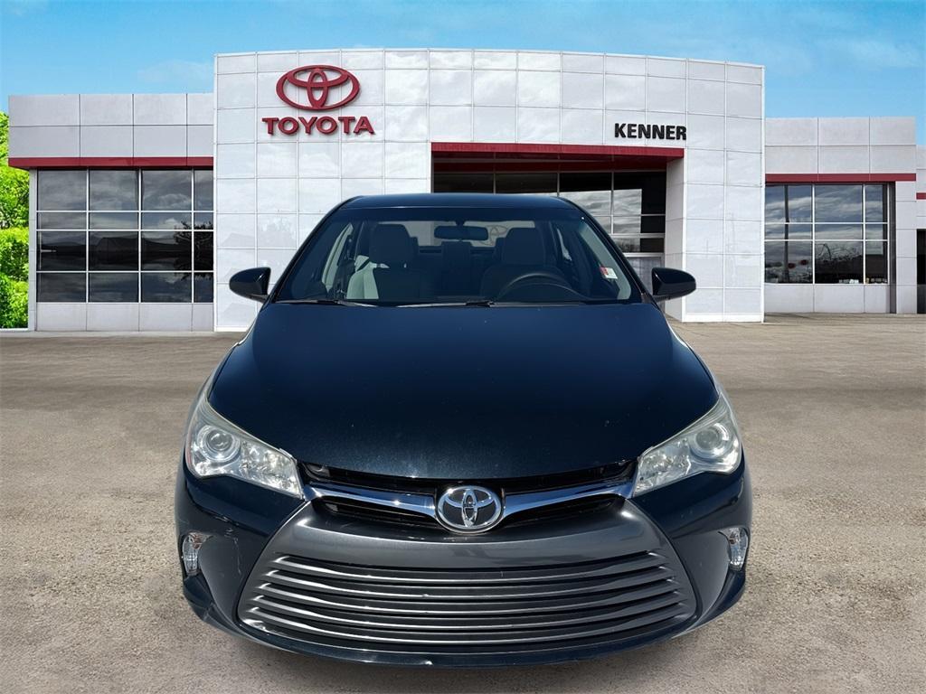 used 2017 Toyota Camry car, priced at $17,799