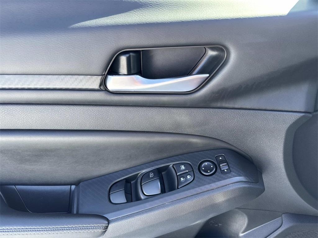 used 2024 Nissan Altima car, priced at $22,299