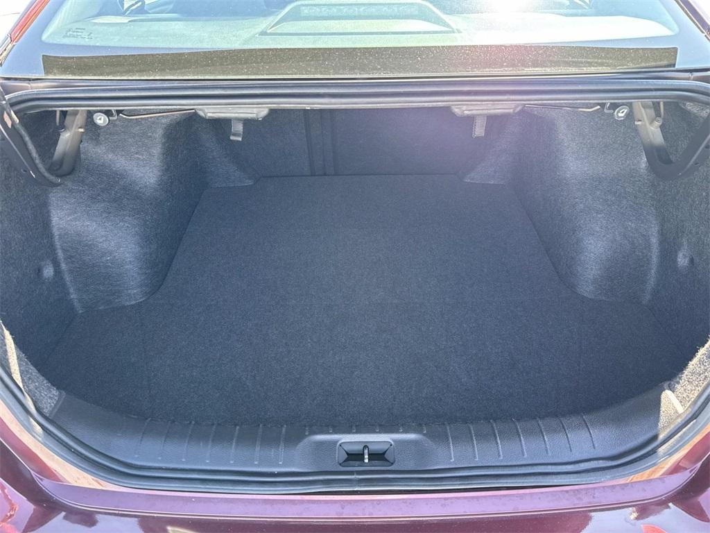 used 2024 Nissan Altima car, priced at $22,299