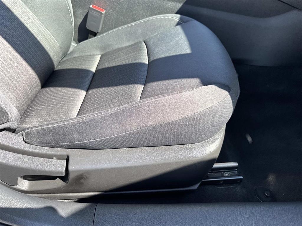 used 2024 Nissan Altima car, priced at $22,299