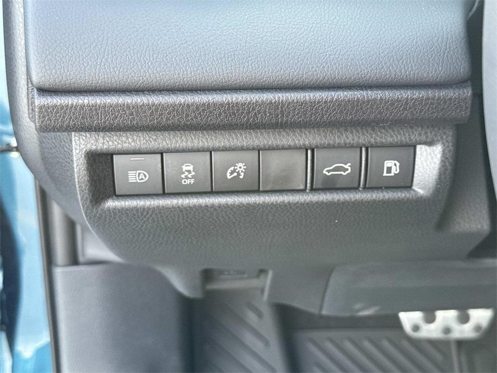 new 2026 Toyota Camry car, priced at $42,612