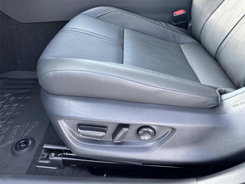 new 2026 Toyota Camry car, priced at $42,612