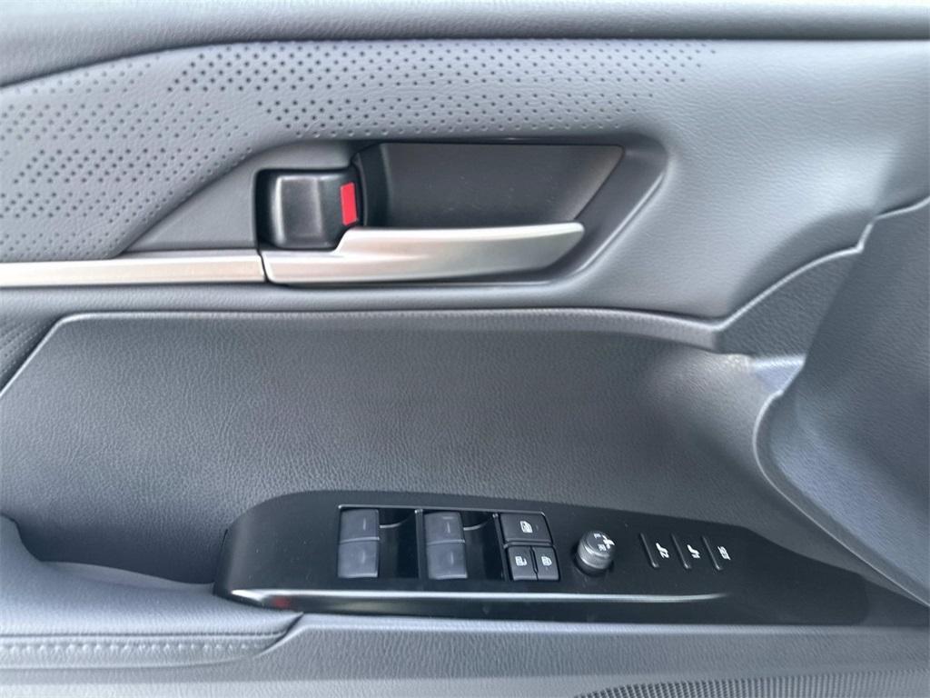 new 2026 Toyota Camry car, priced at $42,612