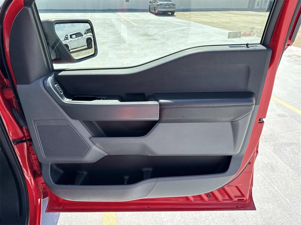 used 2023 Ford F-150 car, priced at $31,066