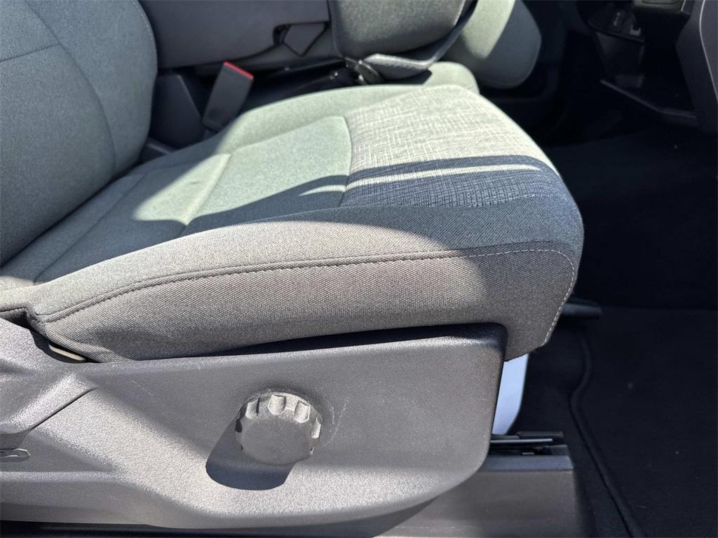 used 2023 Ford F-150 car, priced at $31,066