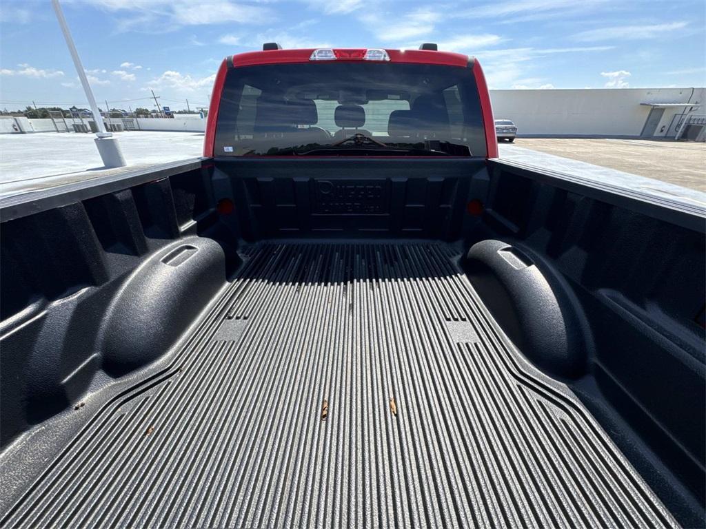 used 2023 Ford F-150 car, priced at $31,066