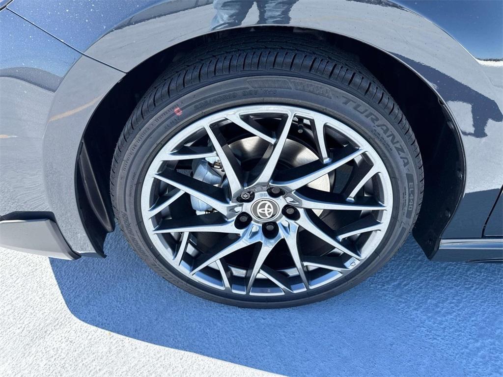 new 2026 Toyota Camry car, priced at $35,133