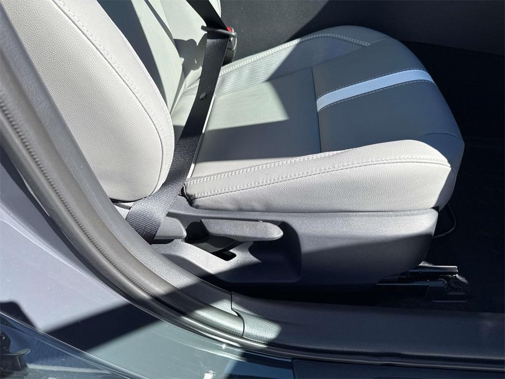 new 2026 Toyota Camry car, priced at $35,133