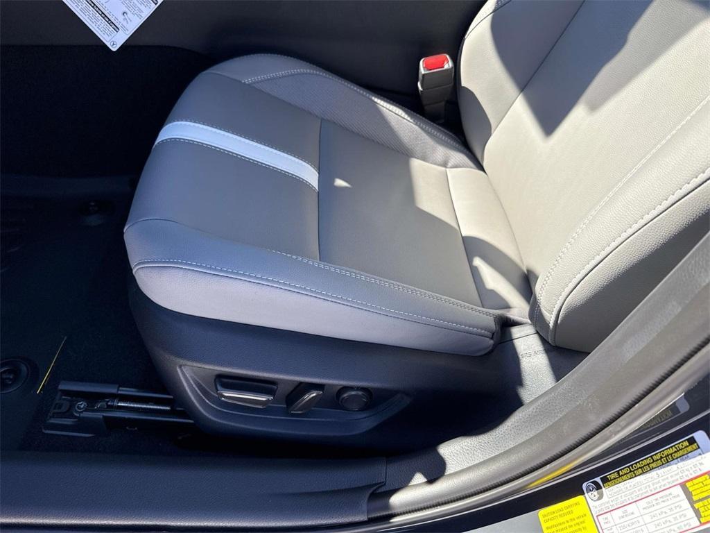 new 2026 Toyota Camry car, priced at $35,133