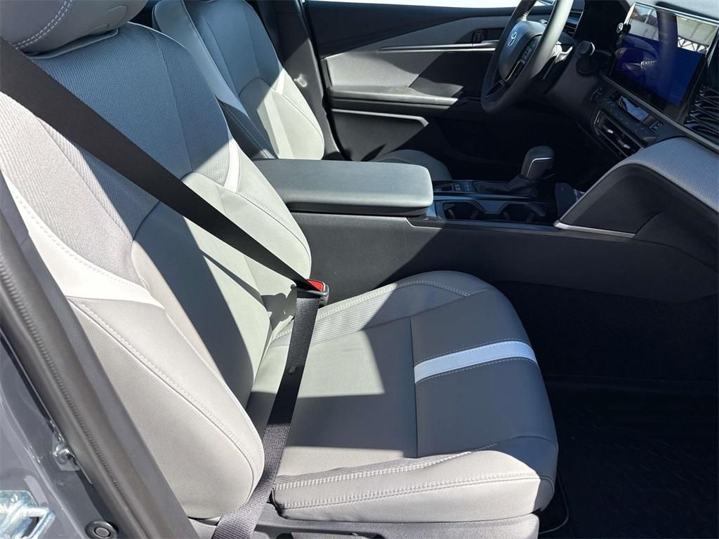 new 2026 Toyota Camry car, priced at $35,133