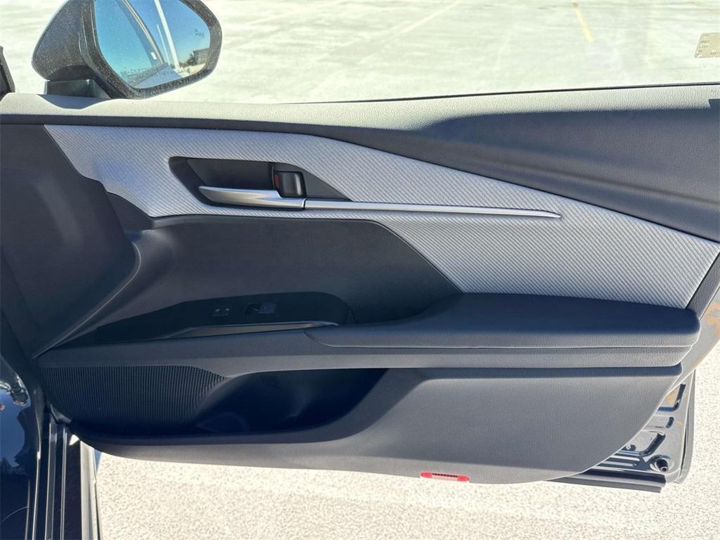 new 2026 Toyota Camry car, priced at $35,133