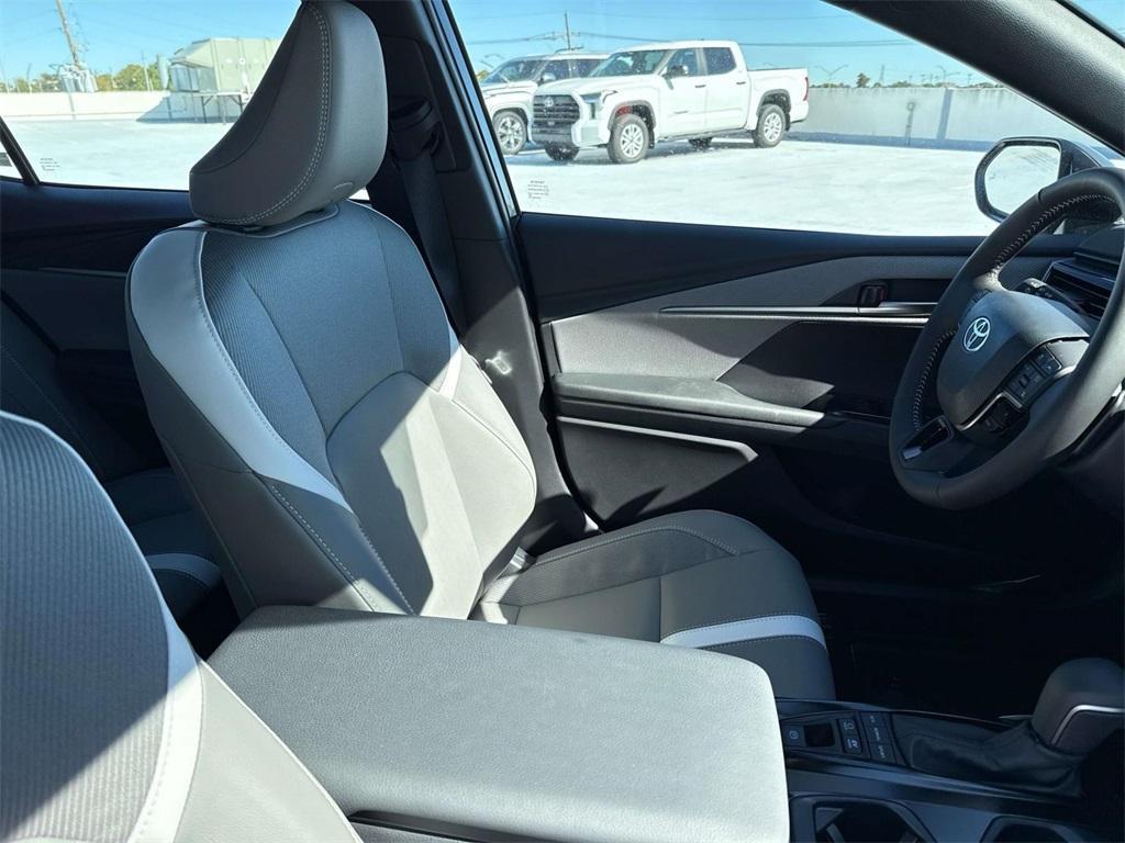 new 2026 Toyota Camry car, priced at $35,133