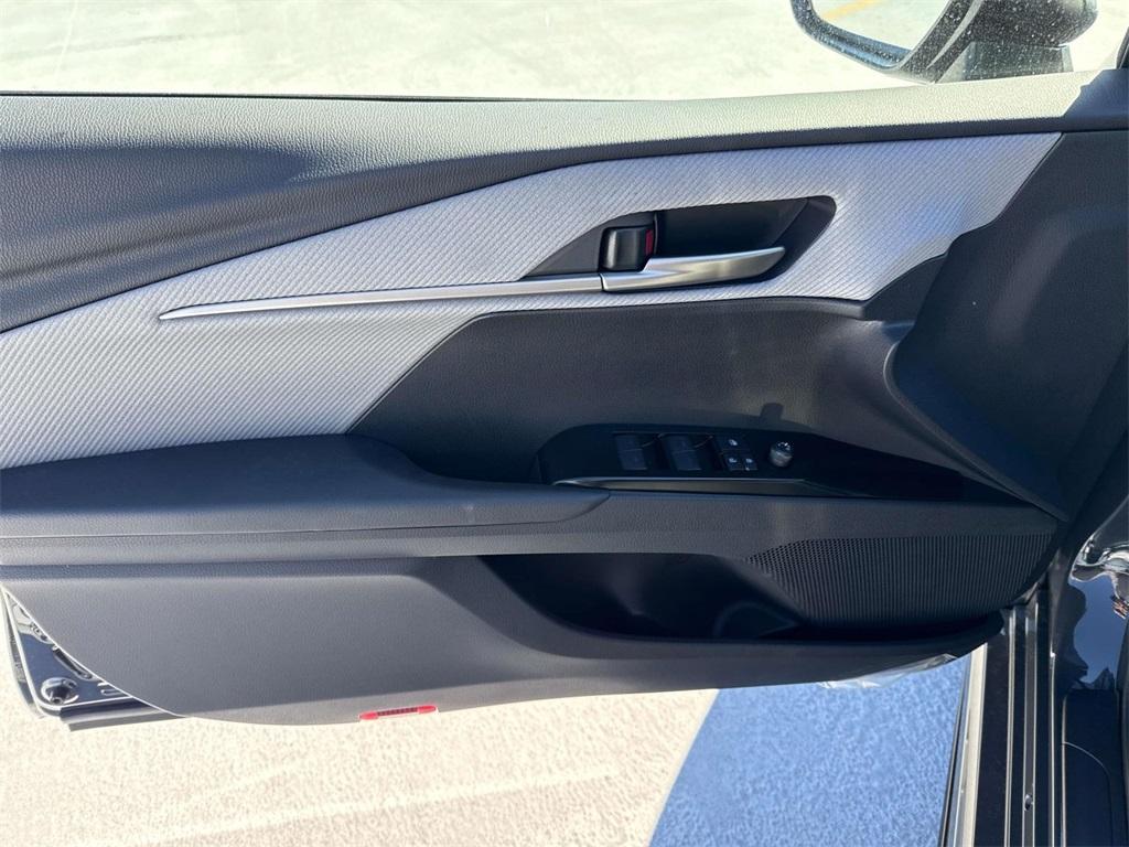 new 2026 Toyota Camry car, priced at $35,133