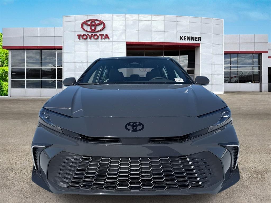 new 2026 Toyota Camry car, priced at $35,133