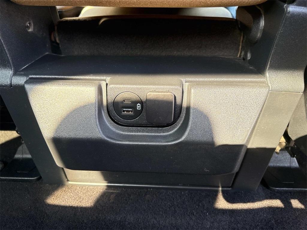 used 2023 Ford F-150 car, priced at $30,812