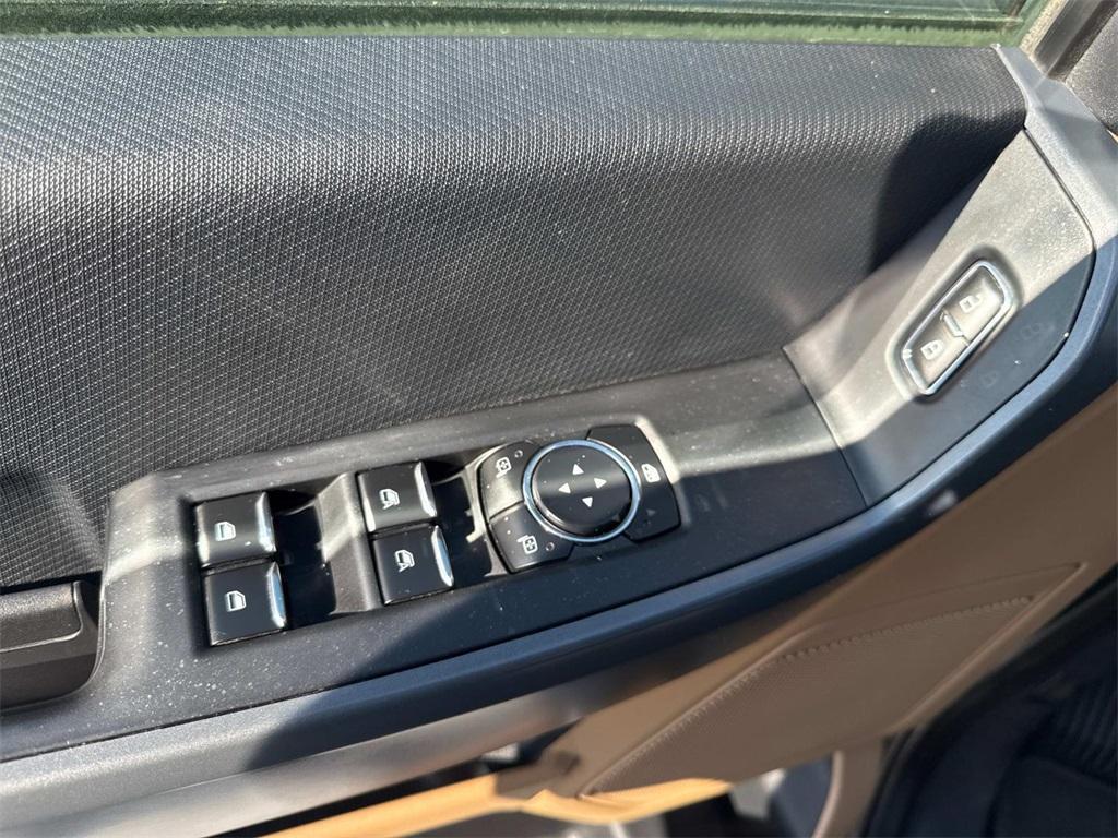 used 2023 Ford F-150 car, priced at $30,812