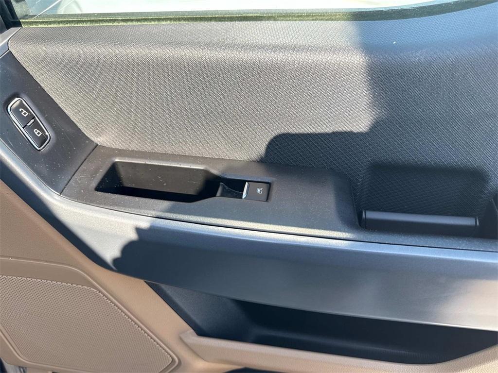 used 2023 Ford F-150 car, priced at $30,812