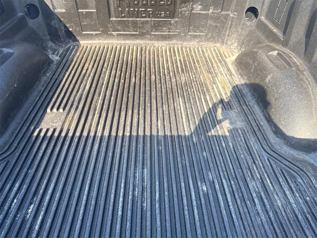 used 2023 Ford F-150 car, priced at $30,812