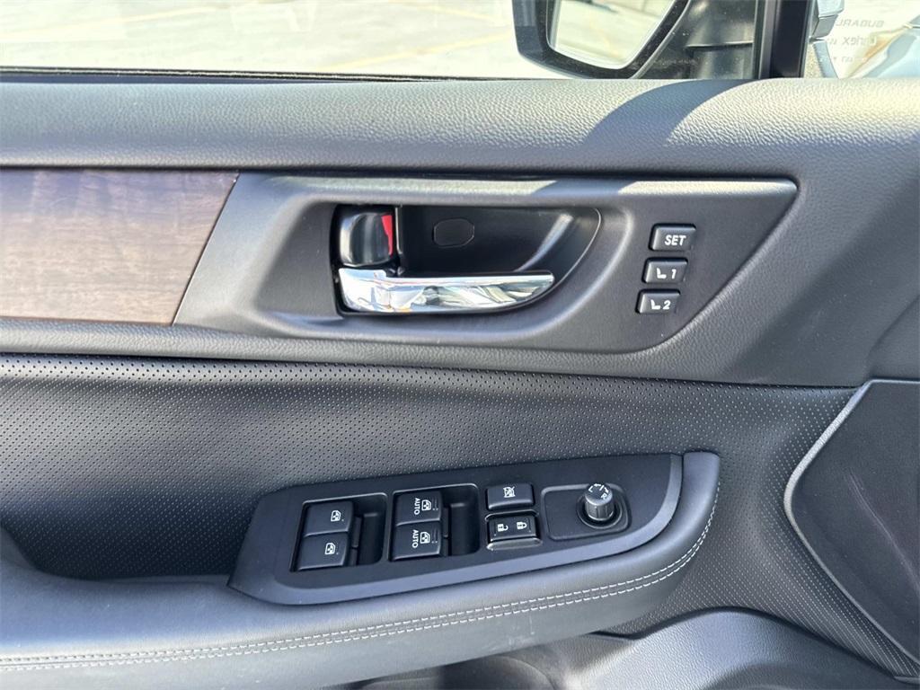 used 2017 Subaru Outback car, priced at $14,695