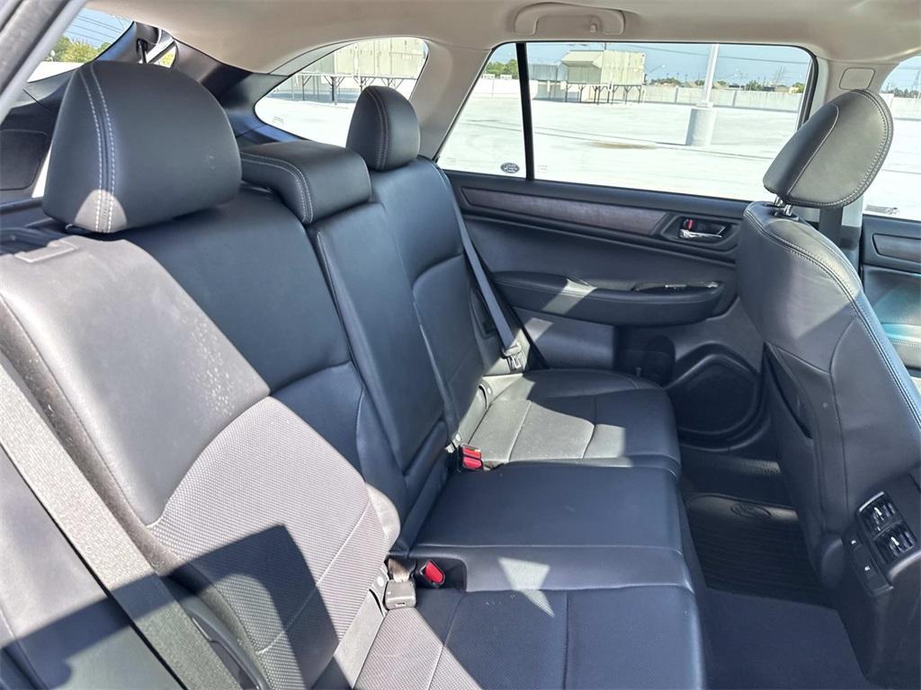 used 2017 Subaru Outback car, priced at $14,695