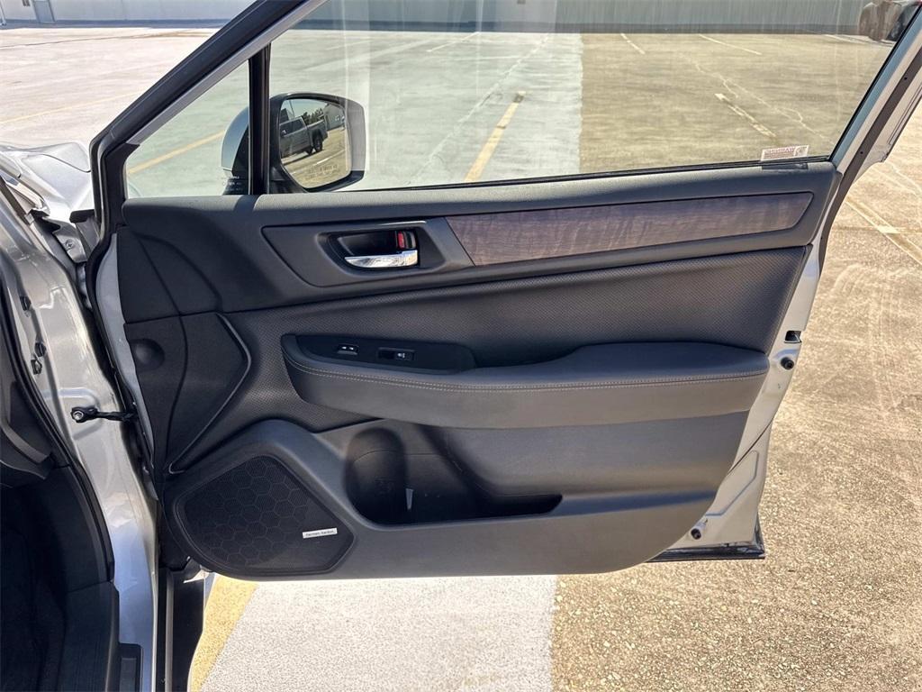 used 2017 Subaru Outback car, priced at $14,695