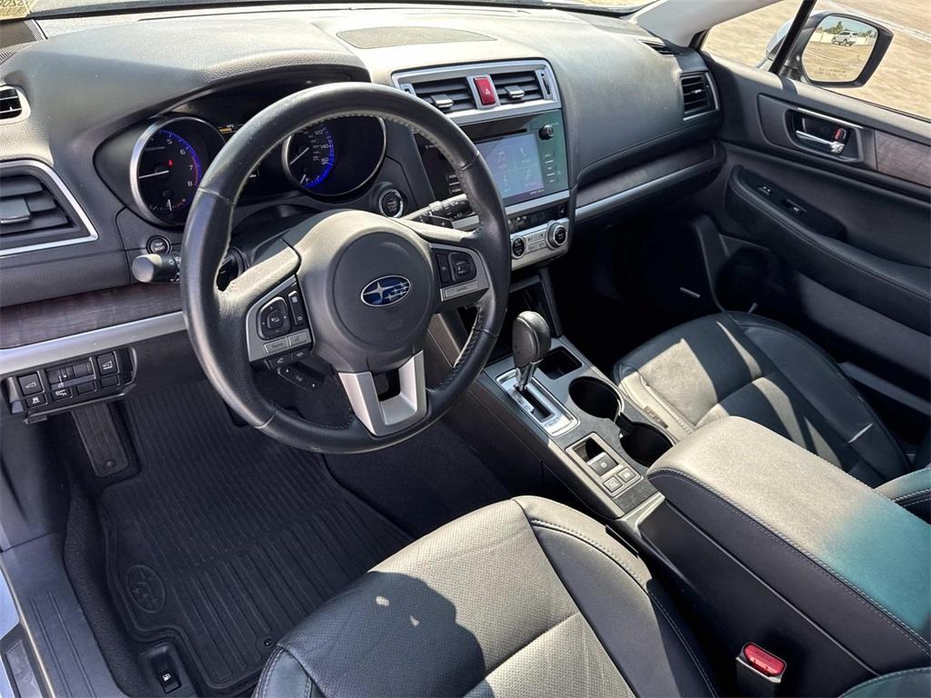 used 2017 Subaru Outback car, priced at $14,695