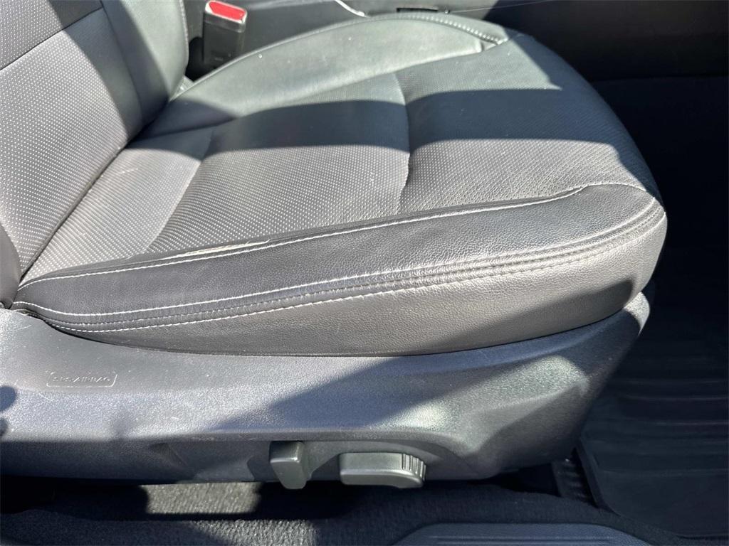 used 2017 Subaru Outback car, priced at $14,695