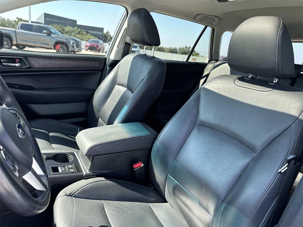 used 2017 Subaru Outback car, priced at $14,695