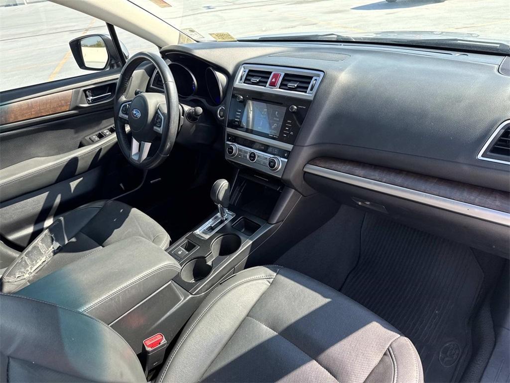 used 2017 Subaru Outback car, priced at $14,695