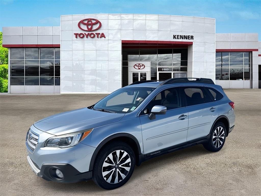 used 2017 Subaru Outback car, priced at $14,695