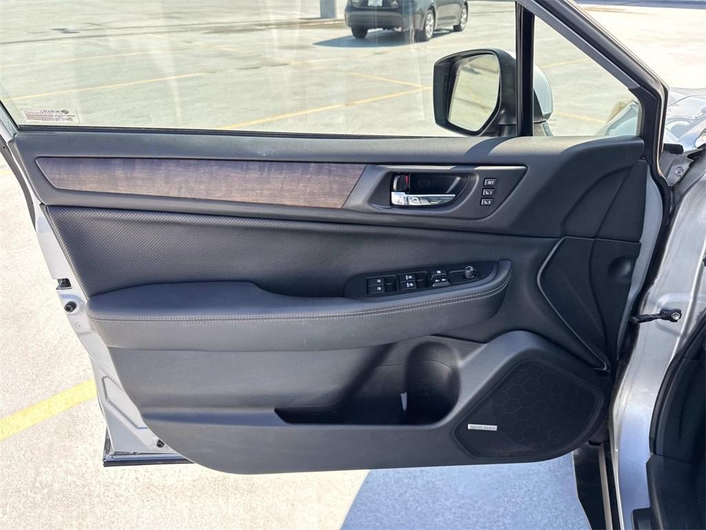 used 2017 Subaru Outback car, priced at $14,695