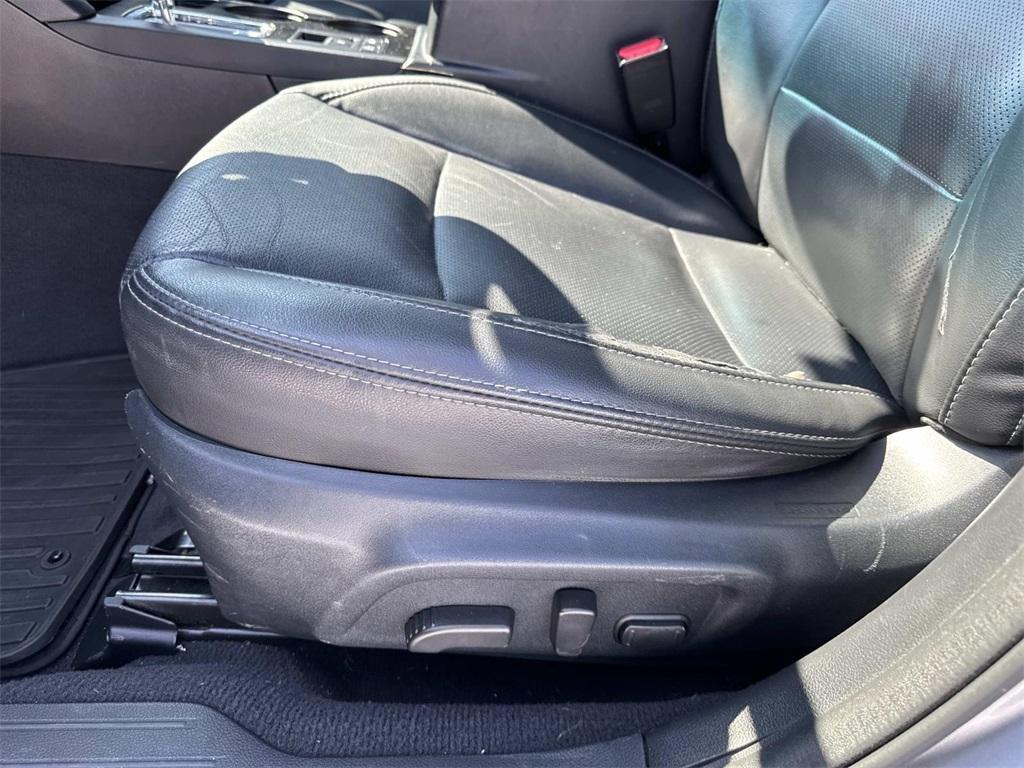 used 2017 Subaru Outback car, priced at $14,695