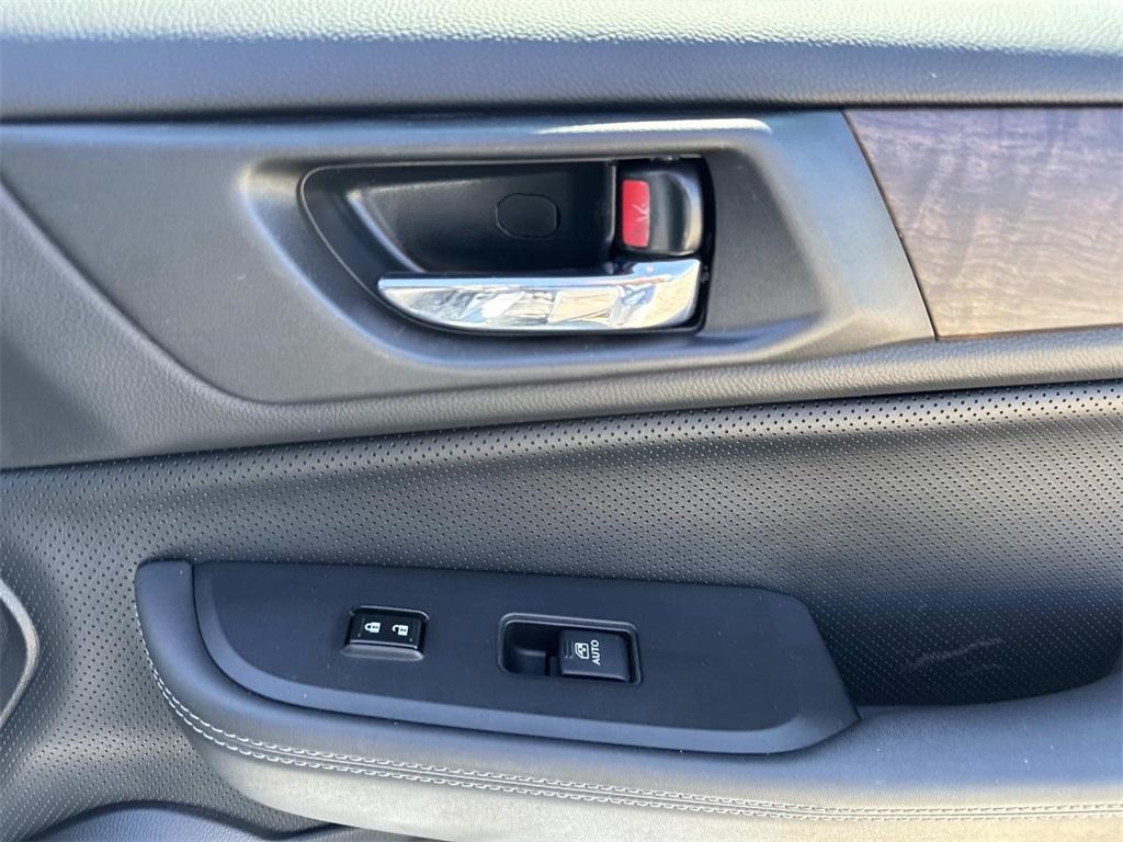 used 2017 Subaru Outback car, priced at $14,695