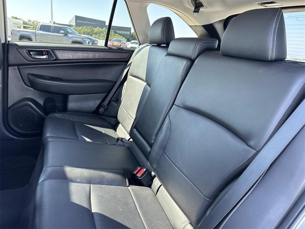 used 2017 Subaru Outback car, priced at $14,695