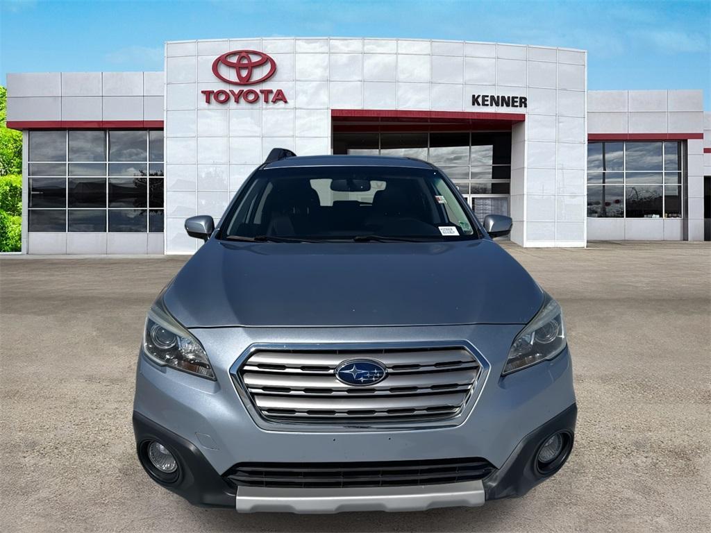 used 2017 Subaru Outback car, priced at $14,695