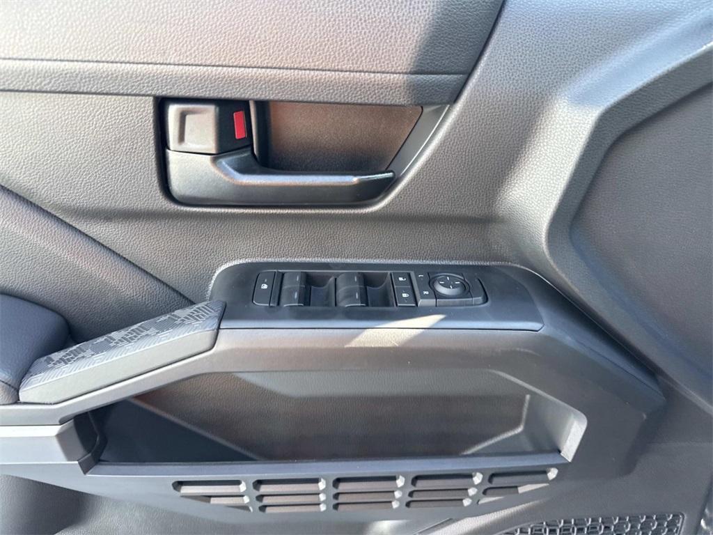 new 2025 Toyota Tacoma car, priced at $41,160