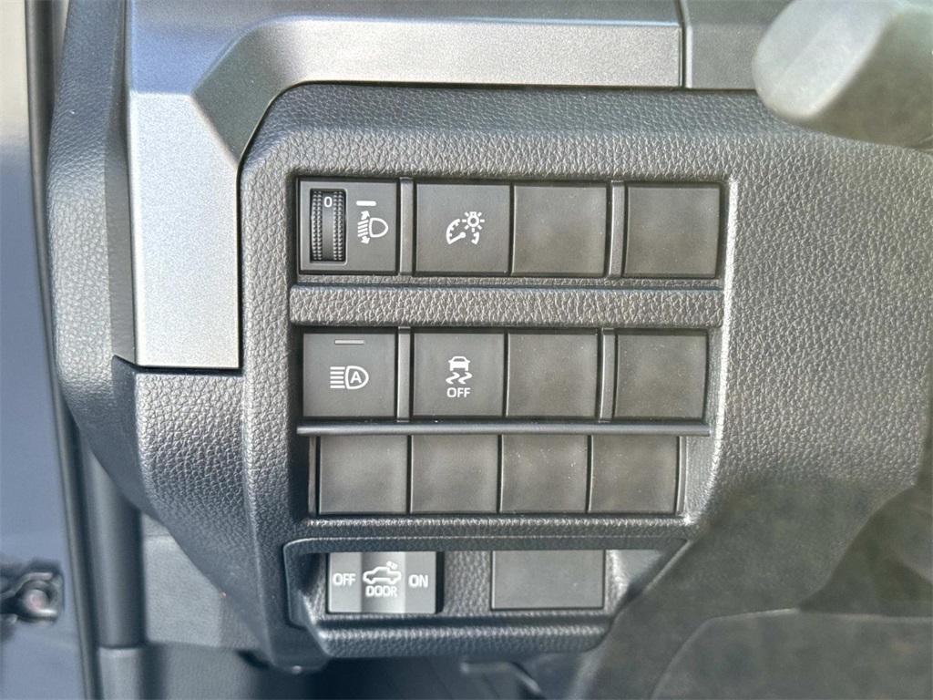 new 2025 Toyota Tacoma car, priced at $41,160