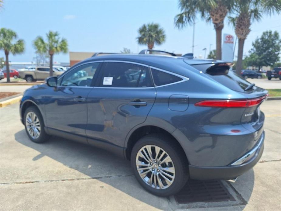 new 2024 Toyota Venza car, priced at $47,299