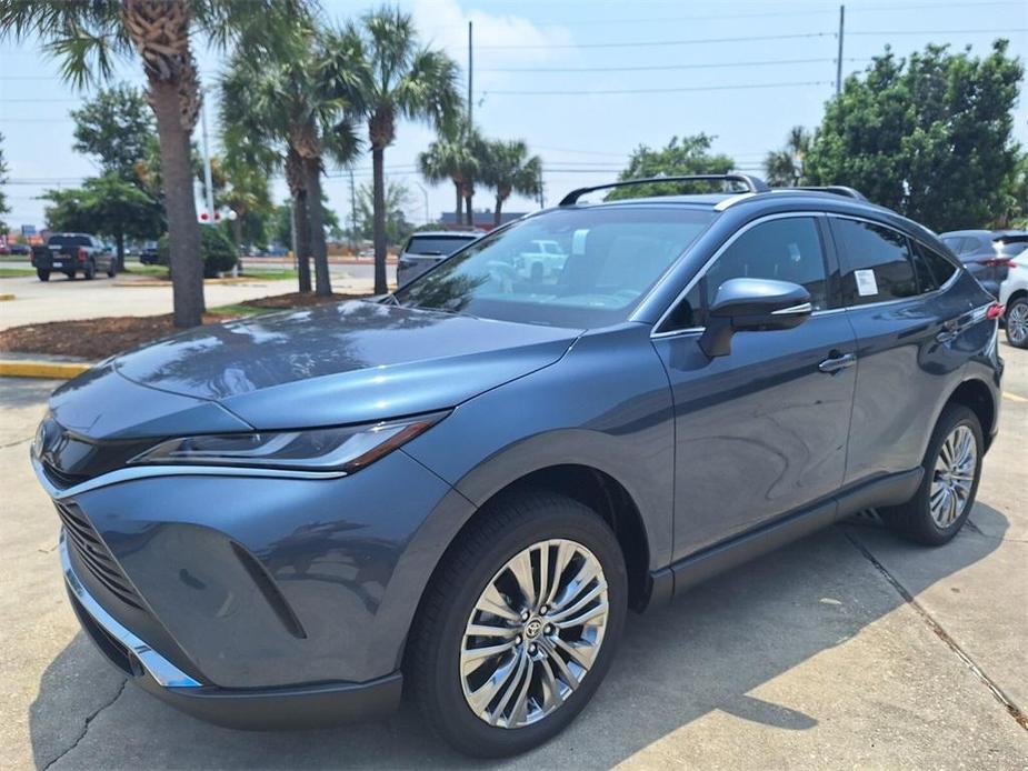 new 2024 Toyota Venza car, priced at $47,299