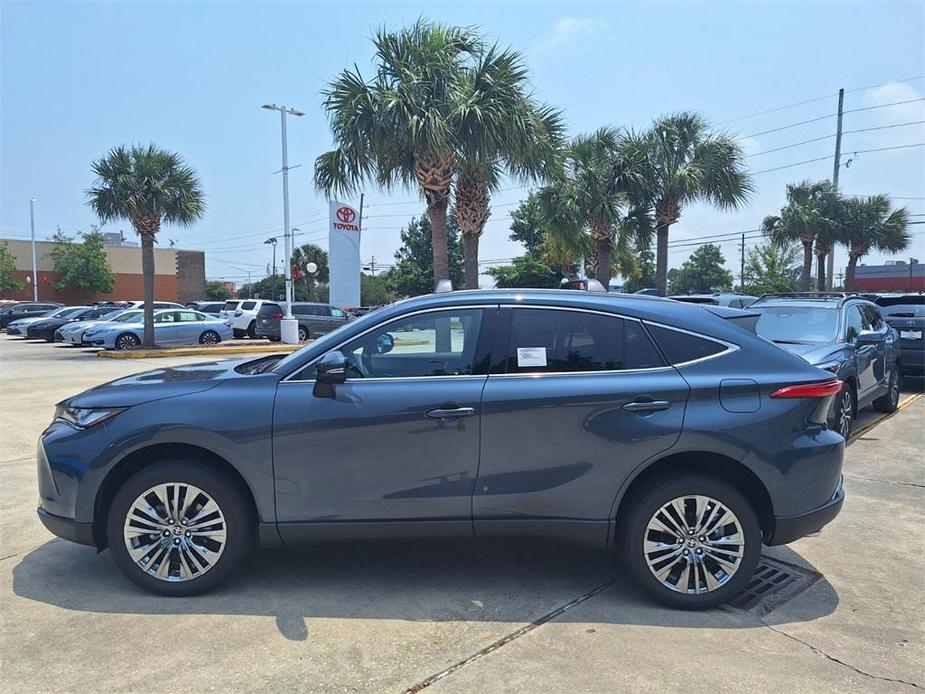 new 2024 Toyota Venza car, priced at $47,299