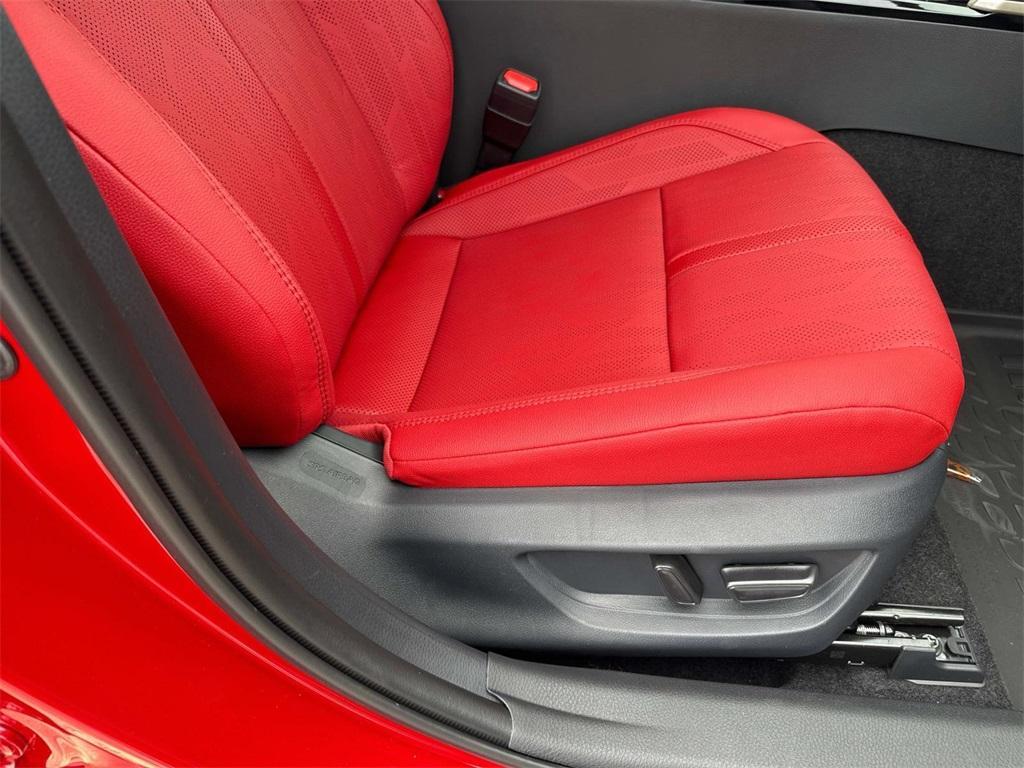 new 2025 Toyota Camry car, priced at $44,907