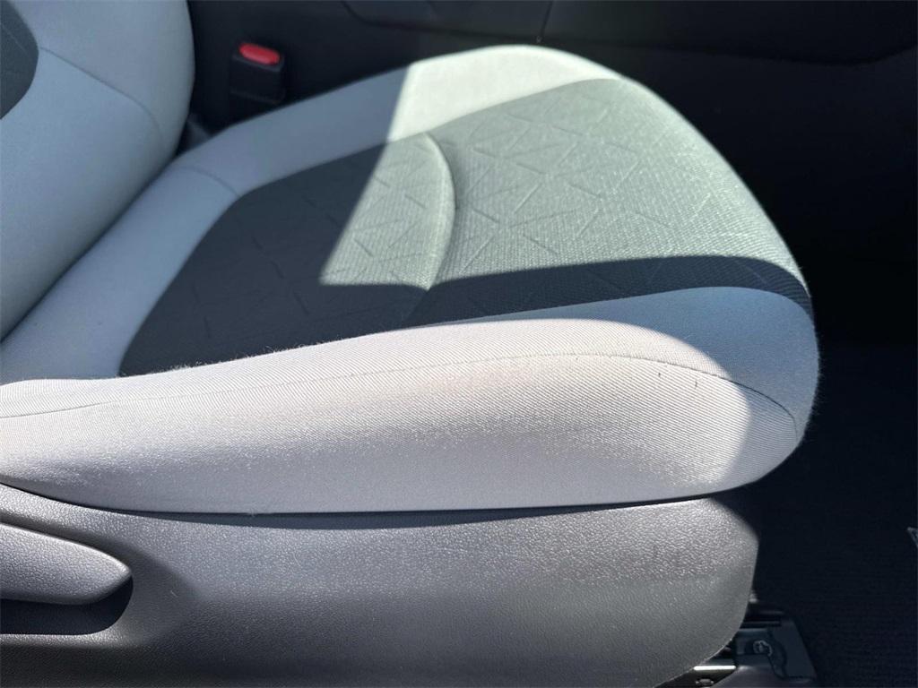 used 2022 Toyota RAV4 Hybrid car, priced at $30,676