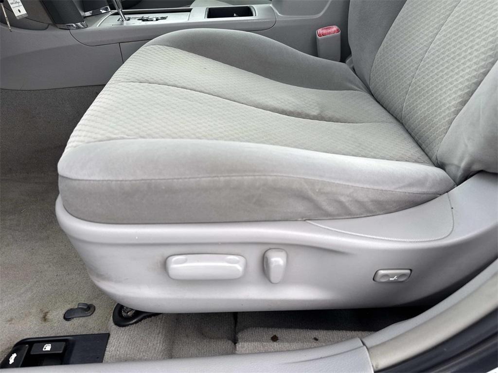used 2008 Toyota Camry car, priced at $6,995