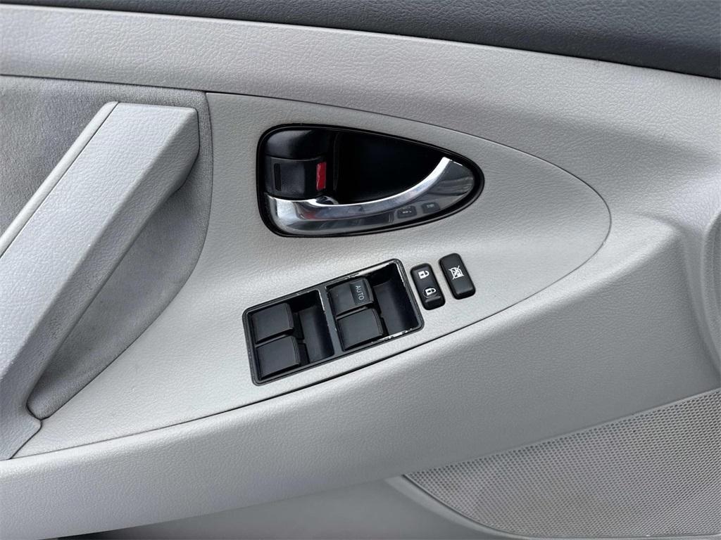 used 2008 Toyota Camry car, priced at $6,995