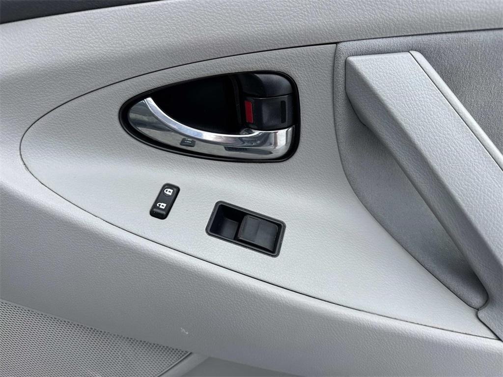 used 2008 Toyota Camry car, priced at $6,995