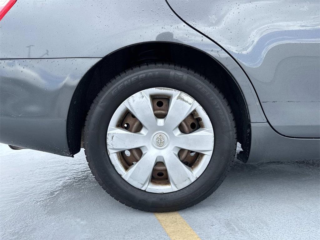 used 2008 Toyota Camry car, priced at $6,995