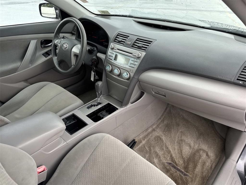 used 2008 Toyota Camry car, priced at $6,995